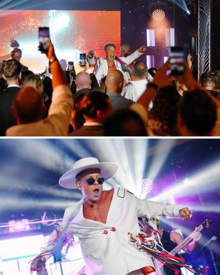 Мероприятия