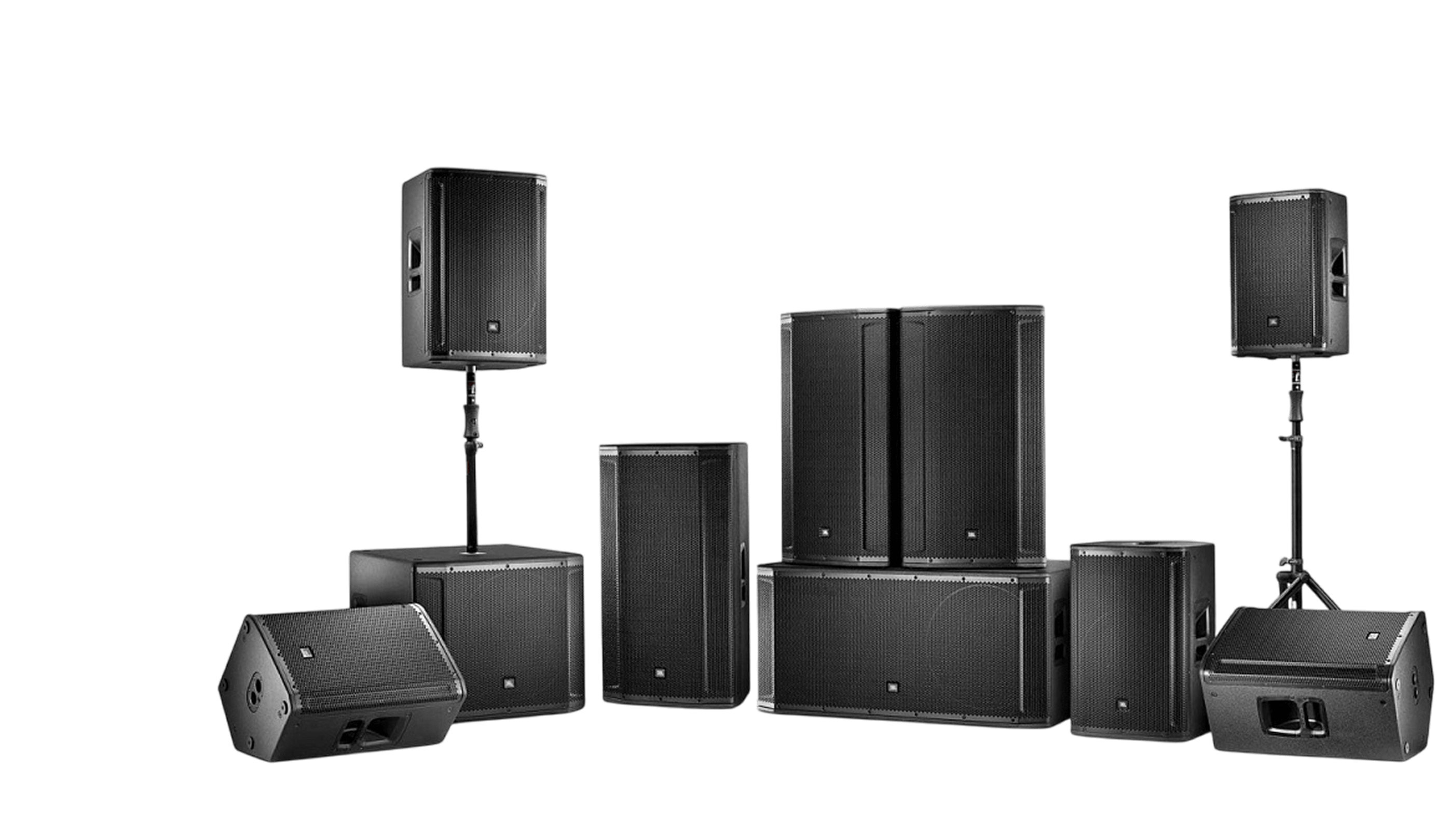 аудио решения