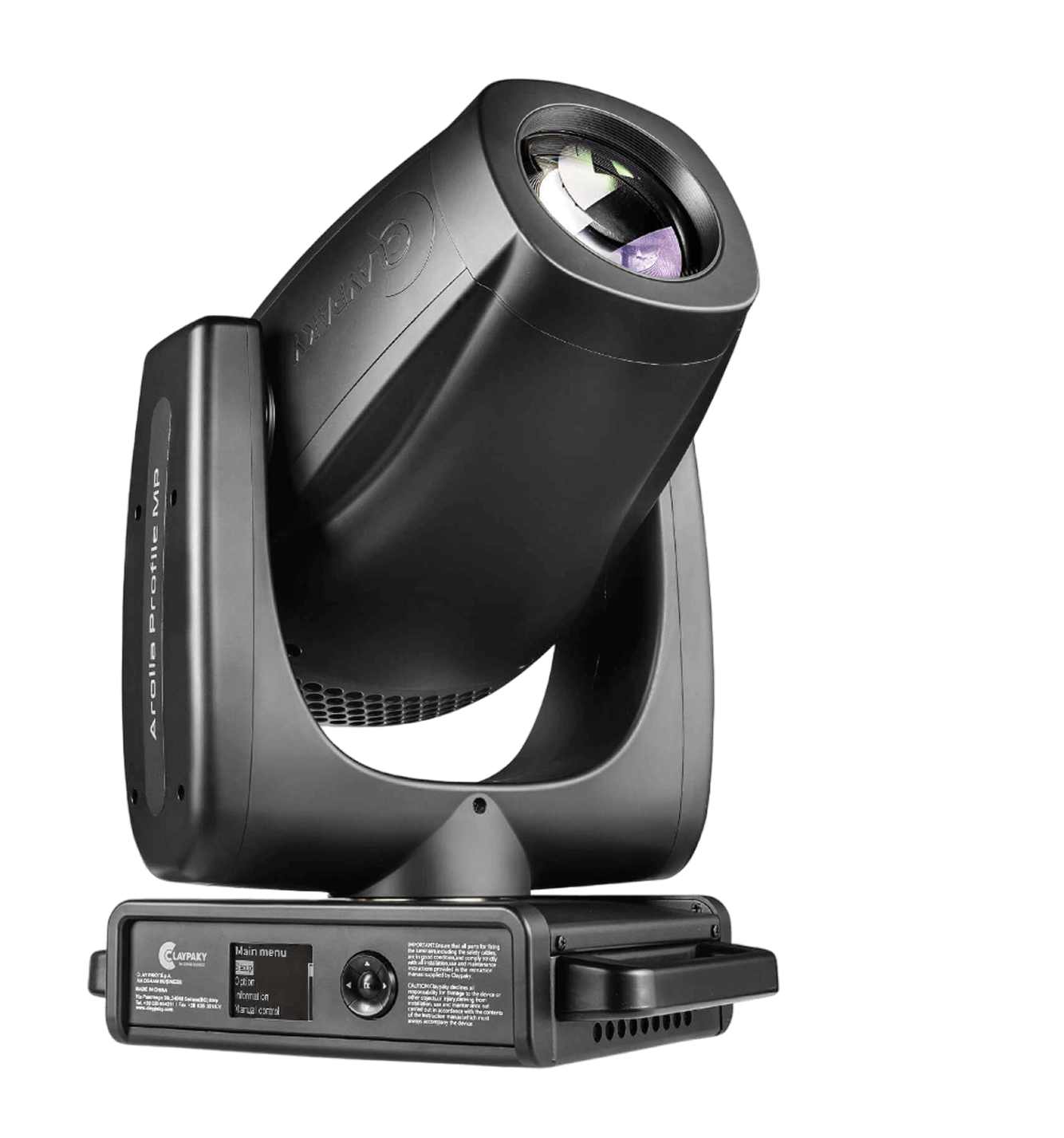 свет и визуальные эффекты