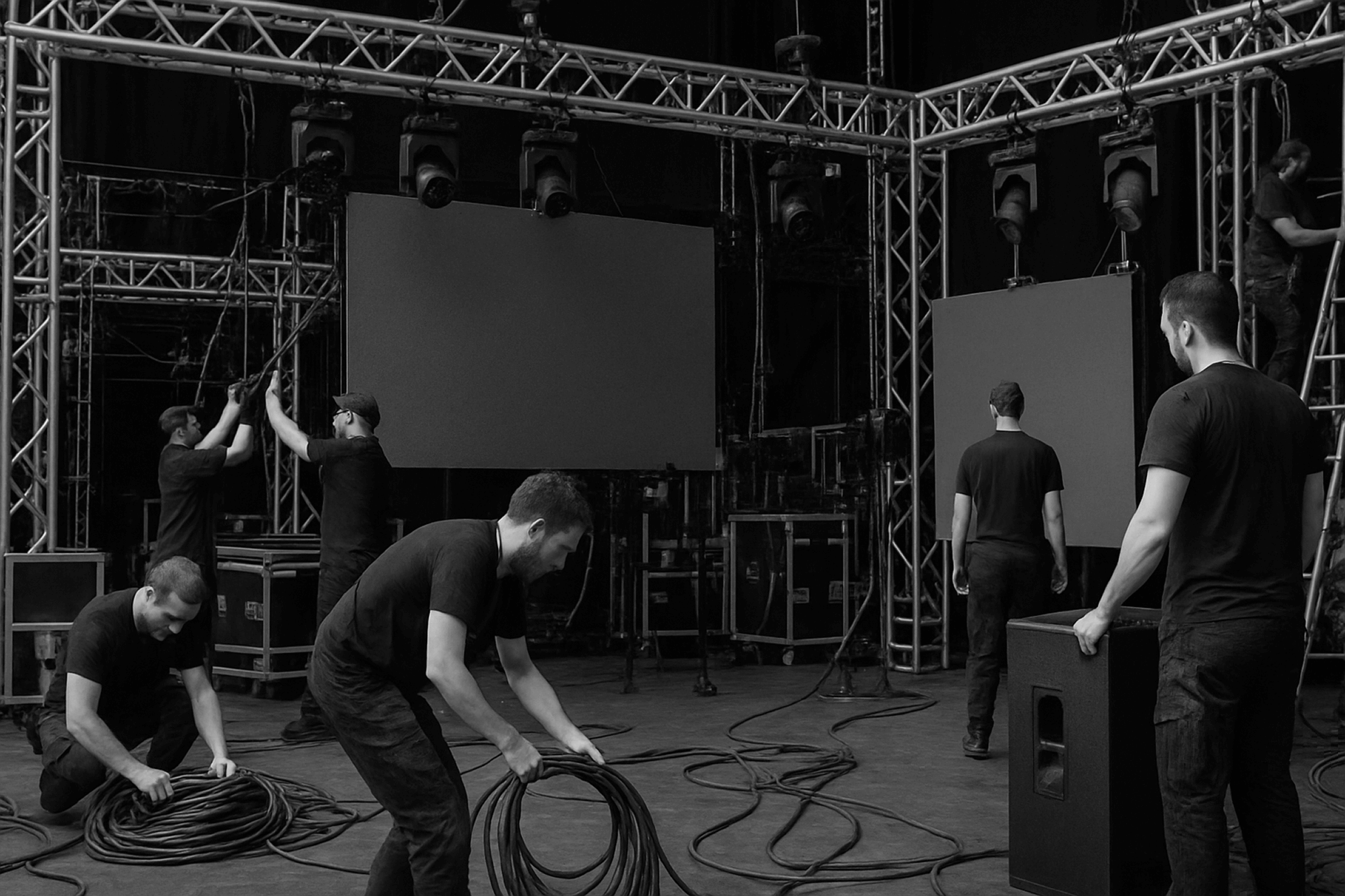 наши услуги